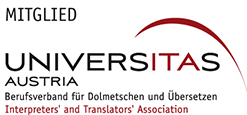 UNIVERSITAS, Federation of Austrian Translators and Interpreters